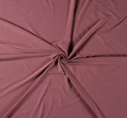 Jednobarevný úplet růžový 200 g 