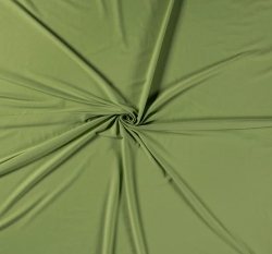 Jednobarevný úplet zelené jablko 200 g 