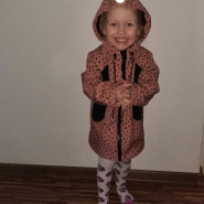 Výrobek zákaznice Latkobrani.cz - 