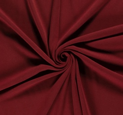 Warmkeeper jednobarevný tmavě červený 