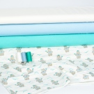 Dovolená s hrošíkem