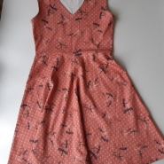 Výrobek zákaznice Latkobrani.cz - 