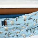 Cesta za dobrodružstvím