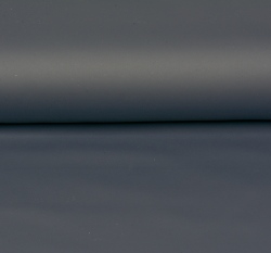 Pláštěnkovina jednobarevná tmavě modrá