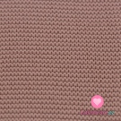 Bavlněná svetrovina růžová