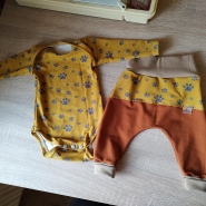 Výrobek zákaznice Latkobrani.cz - 