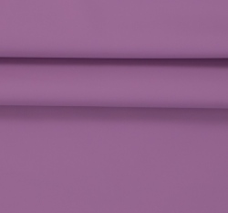 Pláštěnkovina jednobarevná lila