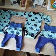 Výrobek zákaznice Latkobrani.cz - 