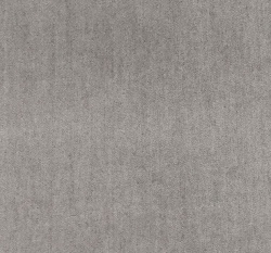 Elastická džínovina světle šedá