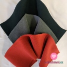 Límeček tmavě šedý malý