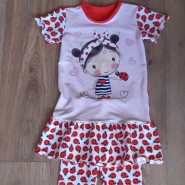 Výrobek zákaznice Latkobrani.cz - 