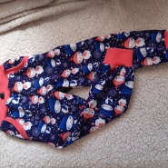 Výrobek zákaznice Latkobrani.cz - 