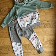 Výrobek zákaznice Latkobrani.cz - 