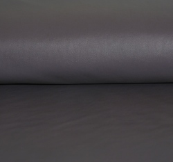 Umělá kůže/Koženka šedá tmavší