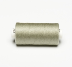 Nitě Hagal - světlounce olivově zelená 500m (14x2)