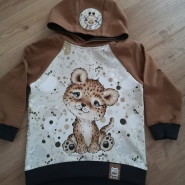 Výrobek zákaznice Latkobrani.cz - 