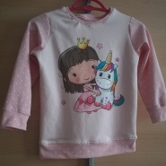 Výrobek zákaznice Latkobrani.cz - 