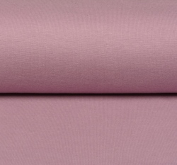 Náplet jednobarevný šeříkový, BIO 