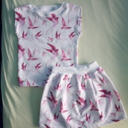 Výrobek zákaznice Latkobrani.cz - 