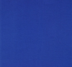 Úplet jednobarevný kobaltově modrý 