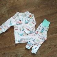 Výrobek zákaznice Latkobrani.cz - 