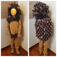 Výrobek zákaznice Latkobrani.cz - 