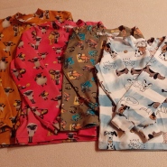 Výrobek zákaznice Latkobrani.cz - 