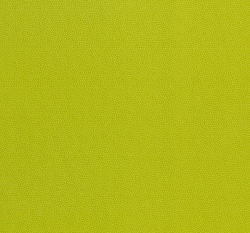 Bavlněné plátno drobné zelené puntíky na limetkové