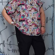 Výrobek zákaznice Latkobrani.cz - 