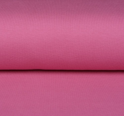 Náplet hladký sytě růžový 