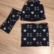 Výrobek zákaznice Latkobrani.cz - 