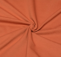 Úplet jednobarevný cihlový