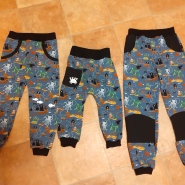 Výrobek zákaznice Latkobrani.cz - 