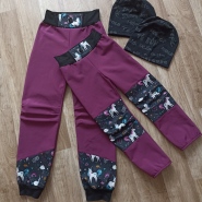 Výrobek zákaznice Latkobrani.cz - 