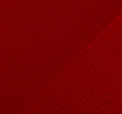 Softshell s fleecem červený