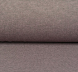 Náplet hladký fialový světlejší melange