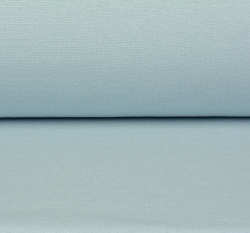 Náplet hladký baby modrý 