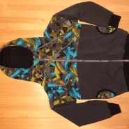 Výrobek zákaznice Latkobrani.cz - 