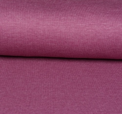 Náplet hladký malinové melé