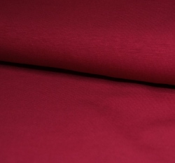 Úplet bordo tmavá 210g  