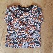 Výrobek zákaznice Latkobrani.cz - 