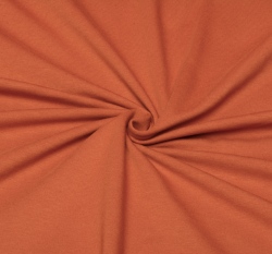 Úplet jednobarevný cihlový 