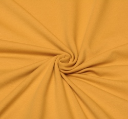 Úplet jednobarevný okrový 