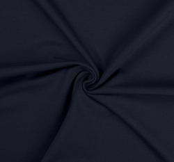 Úplet jednobarevný námořnicky modrý 
