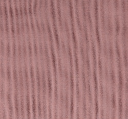 Efektní oboustranná pletenina starorůžová 