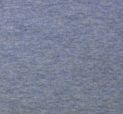 Warmkeeper (alpenfleece) modré melé