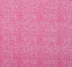 Bavlněné plátno růžové žíhané