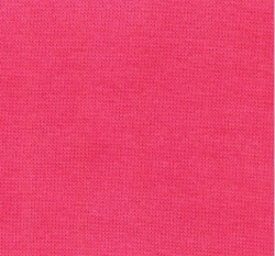 Náplet hladký korálově růžová šíře 160cm
