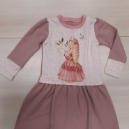 Výrobek zákaznice Latkobrani.cz - 