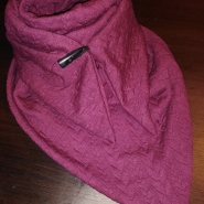 Výrobek zákaznice Latkobrani.cz - 